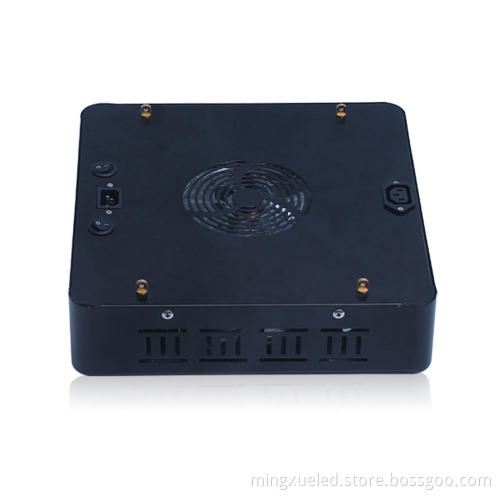 Hydroponics Growing System Grow Light
